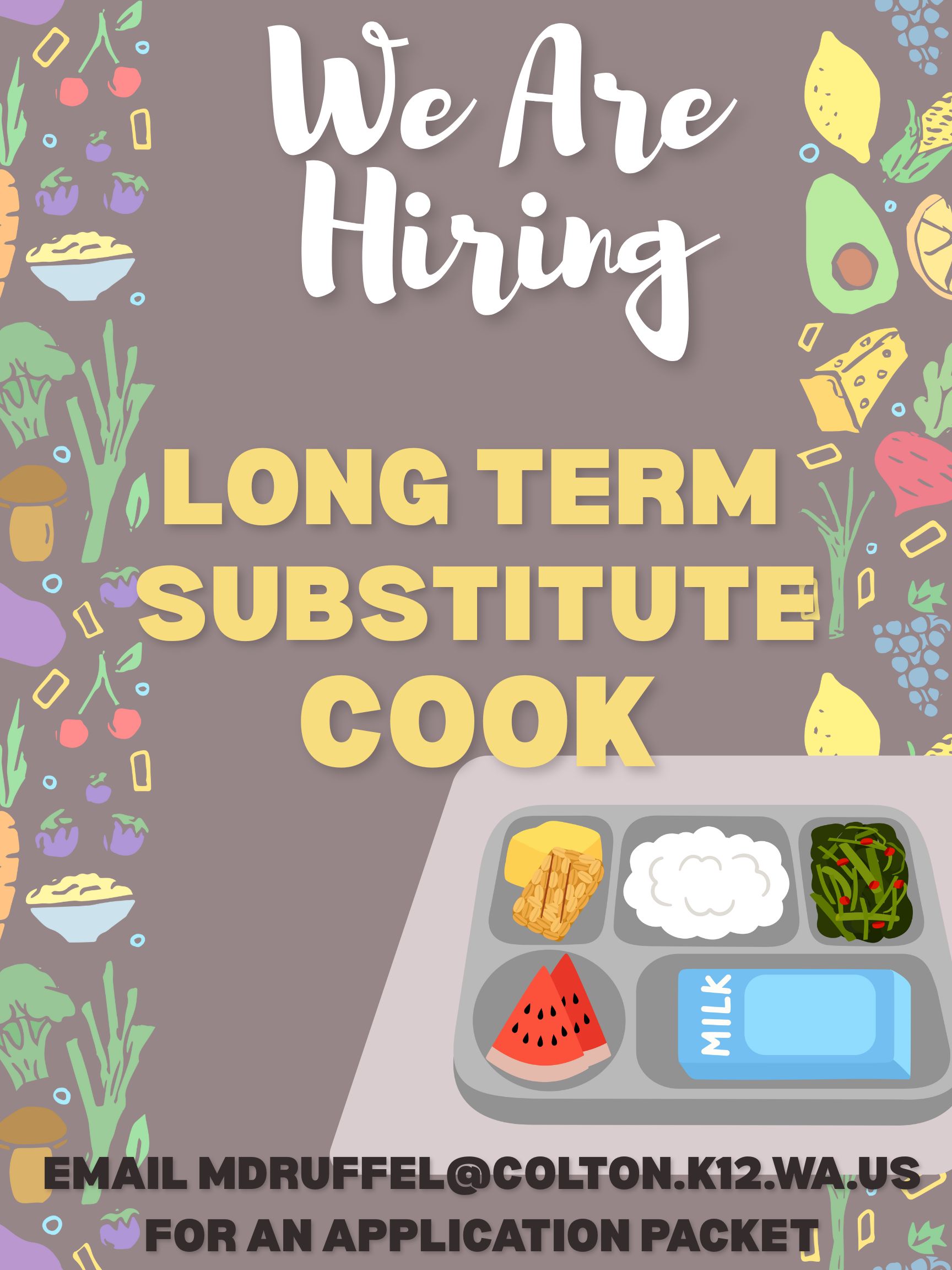 sub cook